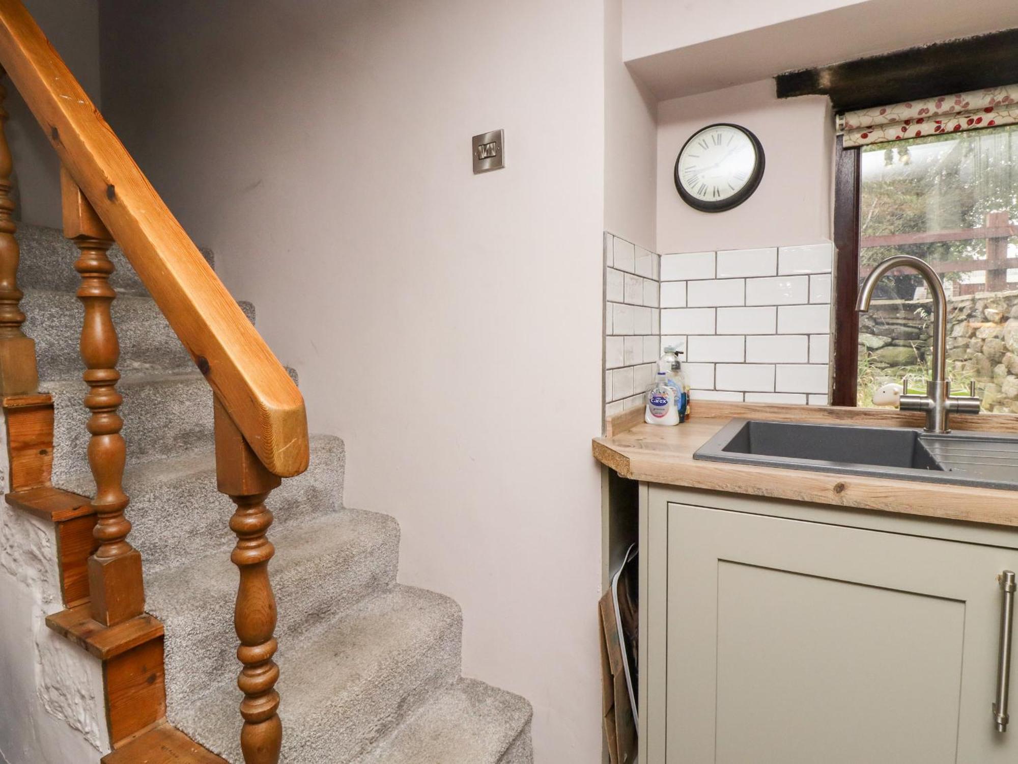 Moorside Cottage Oxenhope Exterior foto
